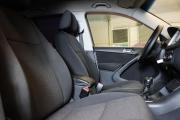 Volkswagen Tiguan I Рестайлинг Уфа  - изображение 32