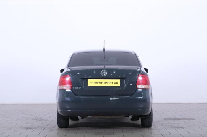 Volkswagen Polo V с пробегом 2013 года, цена 649 000 рублей, 197500 км, седан, Автокод Объявления