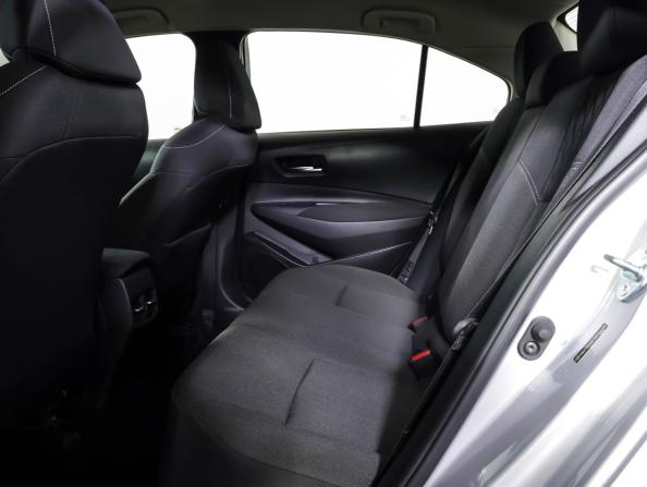 Toyota Corolla XII (E210) с пробегом 2019 года, цена 1 453 000 рублей, 133000 км, седан, Автокод Объявления