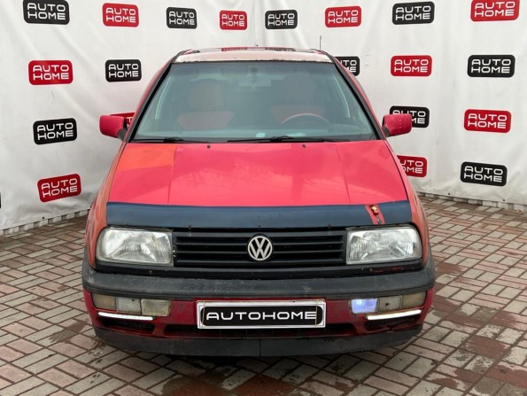 Volkswagen Vento с пробегом 1992 года, цена 119 900 рублей, 250000 км, седан, Автокод Объявления
