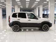Chevrolet Niva I Рестайлинг Самара  - изображение 25