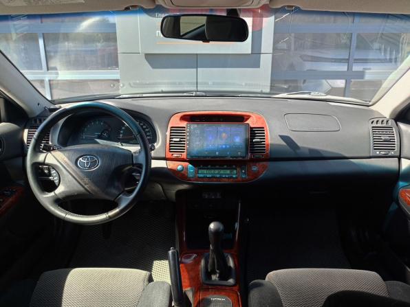 Toyota Camry V (XV30) с пробегом 2004 года, цена 755 000 рублей, 460356 км, седан, Автокод Объявления