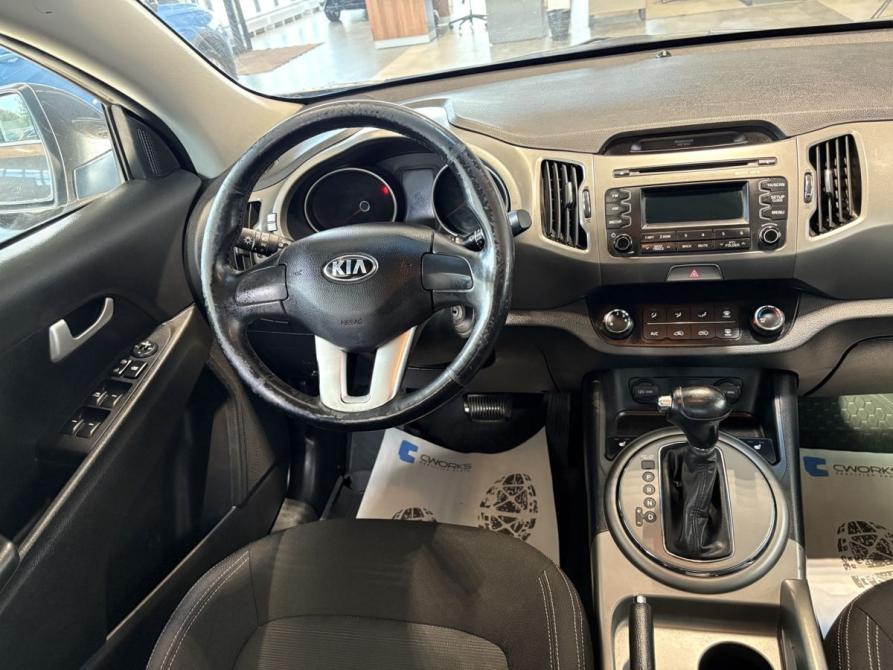Kia Sportage III Новомосковск  - изображение 15