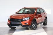Lada (ВАЗ) Vesta I Ульяновск  - изображение 16