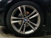 BMW 3 серии VI (F3x) Рестайлинг Ставрополь  - изображение 37