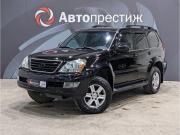 Lexus GX I Пермь  - изображение 27