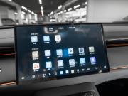 GAC Trumpchi S7 I Рестайлинг Москва  - изображение 54