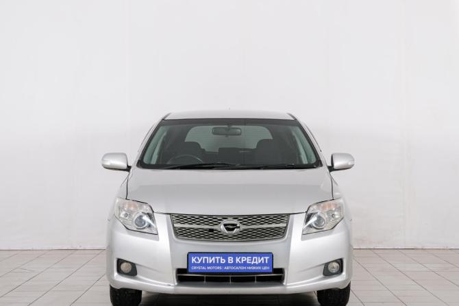 Toyota Corolla X (E140 E150) с пробегом 2007 года, цена 779 000 рублей, 305250 км, универсал, Автокод Объявления