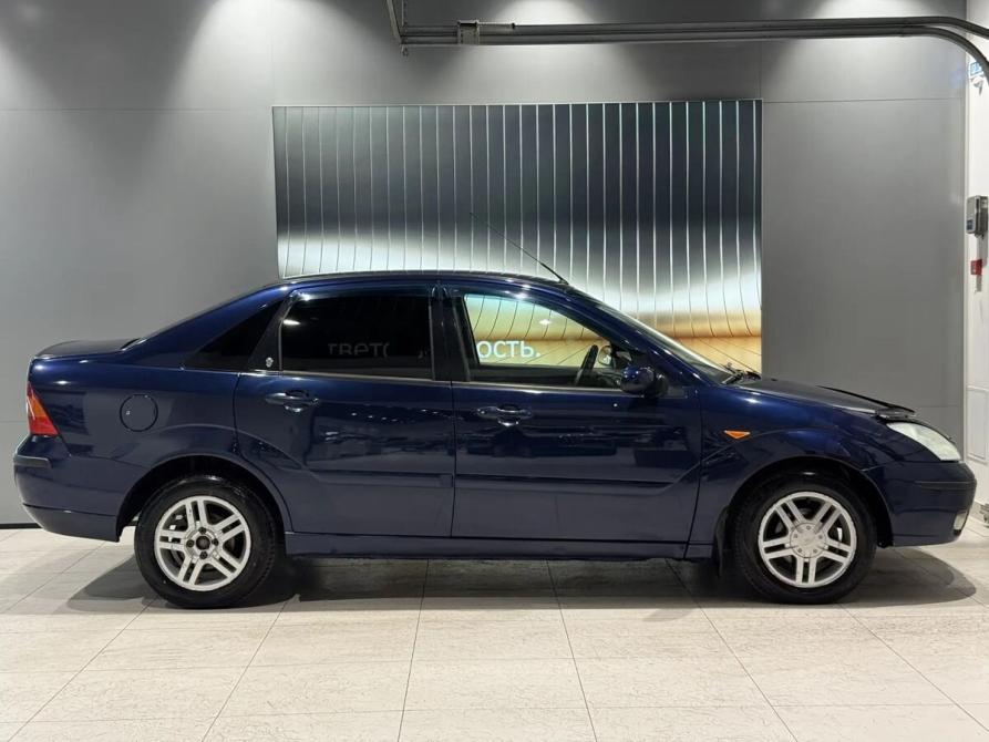 Ford Focus I Рестайлинг Новосибирск  - изображение 7