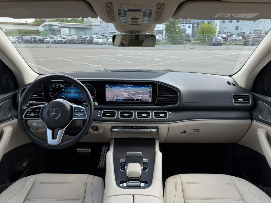 Mercedes-Benz GLS II (X167) Казань  - изображение 27