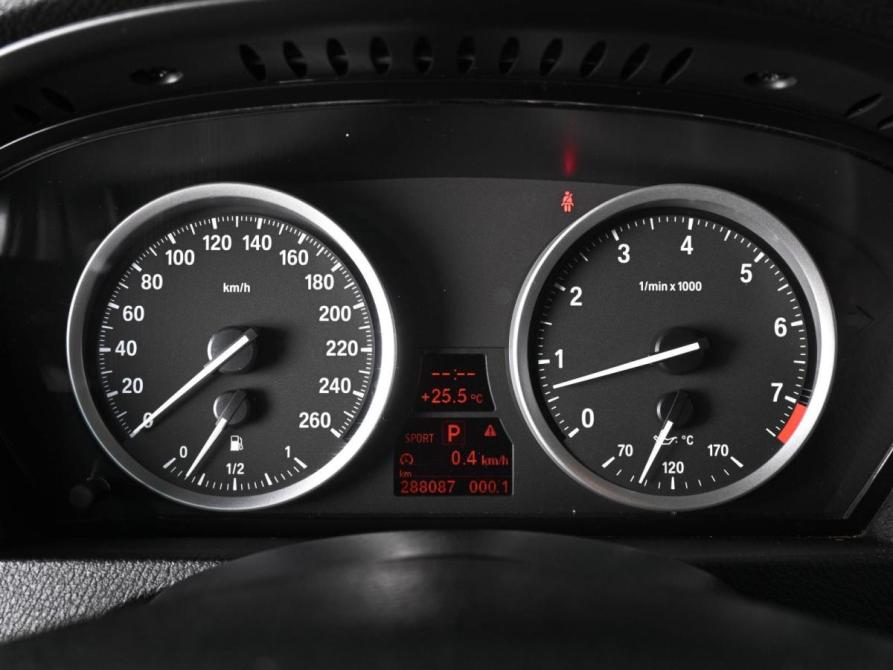 BMW X6 I (E71) Ростов-на-Дону  - изображение 20