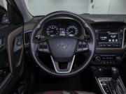 Hyundai Creta I Рестайлинг Москва  - изображение 35