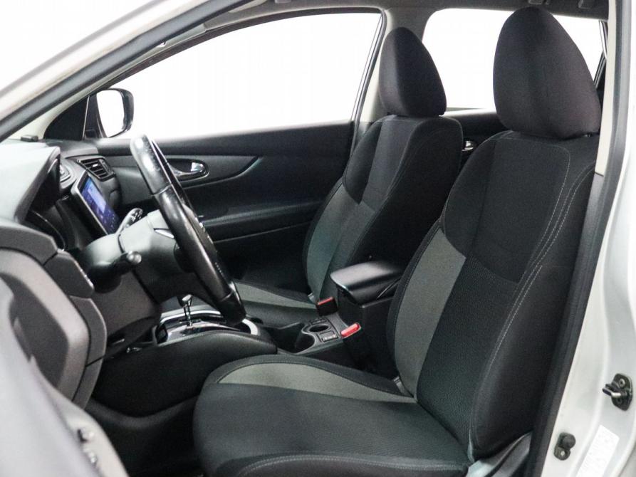 Nissan Qashqai II Рестайлинг Минеральные Воды  - изображение 8