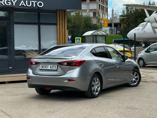 Mazda 3 III (BM) с пробегом 2014 года, цена 1 060 000 рублей, 276081 км, седан, Автокод Объявления