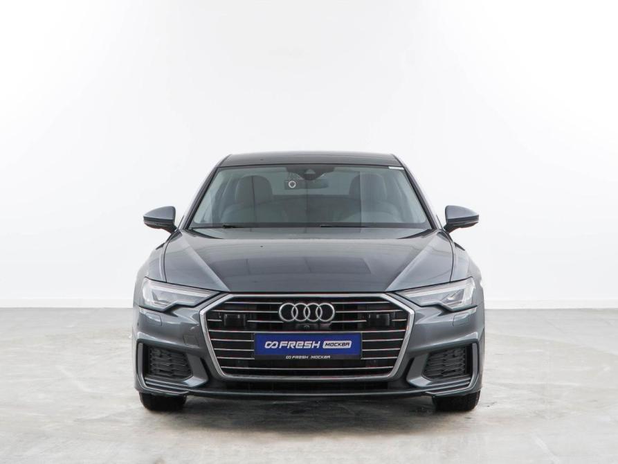 Audi A6 V (C8) Москва  - изображение 3