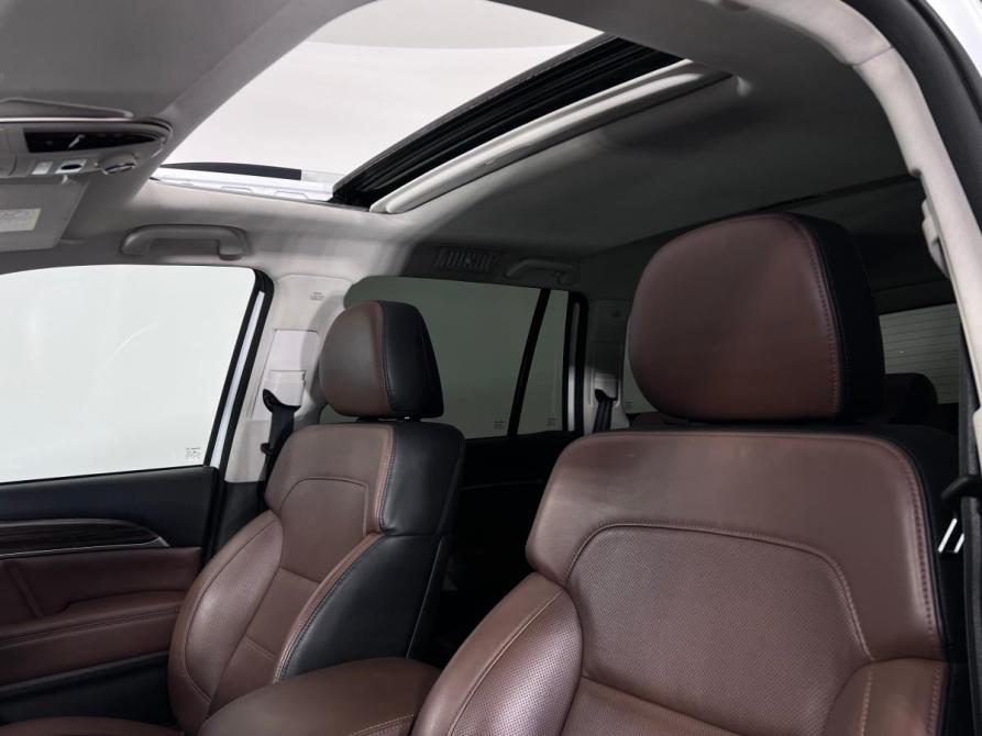Haval H9 I Рестайлинг Ростов-на-Дону  - изображение 23