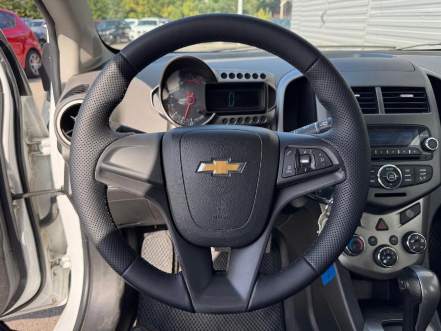 Chevrolet Aveo II Саратов  - изображение 18