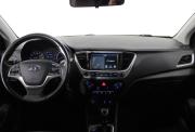 Hyundai Solaris I Рестайлинг Нижний Новгород  - изображение 36
