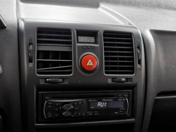 Hyundai Getz I Рестайлинг с пробегом 2010 года, цена 399 000 рублей, 190152 км, хэтчбек, Автокод Объявления