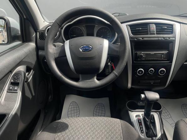 Datsun on-DO I Рестайлинг с пробегом 2020 года, цена 755 000 рублей, 98272 км, седан, Автокод Объявления