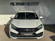 Lada (ВАЗ) Vesta I Рестайлинг (NG) Уфа  - изображение 24