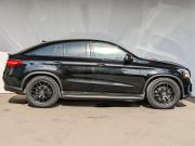 Mercedes-Benz GLE Coupe I (C292) Химки  - изображение 33