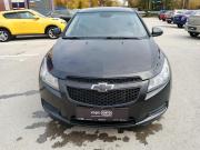 Chevrolet Cruze I Тула  - изображение 18
