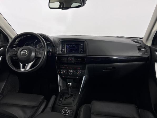 Mazda CX-5 I с пробегом 2013 года, цена 2 050 000 рублей, 74363 км, внедорожник, Автокод Объявления