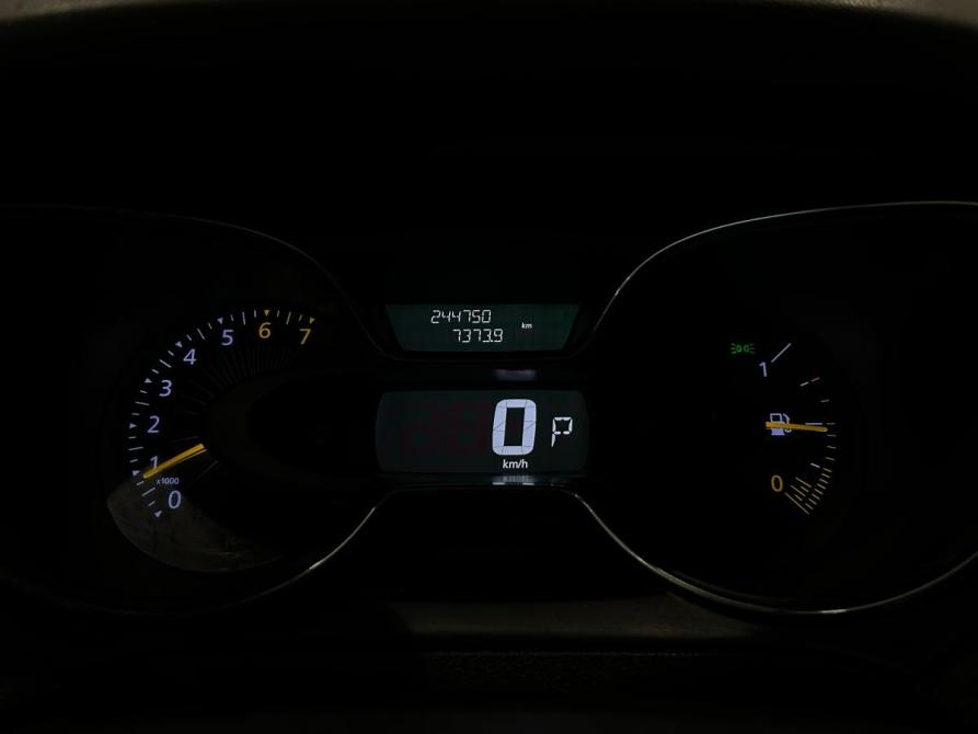 Renault Kaptur I Санкт-Петербург  - изображение 12