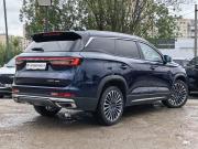 JETOUR X90+ Санкт-Петербург  - изображение 19