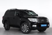 Toyota Land Cruiser 200 Series Новосибирск  - изображение 23