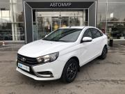 Lada (ВАЗ) Vesta I Брянск  - изображение 17