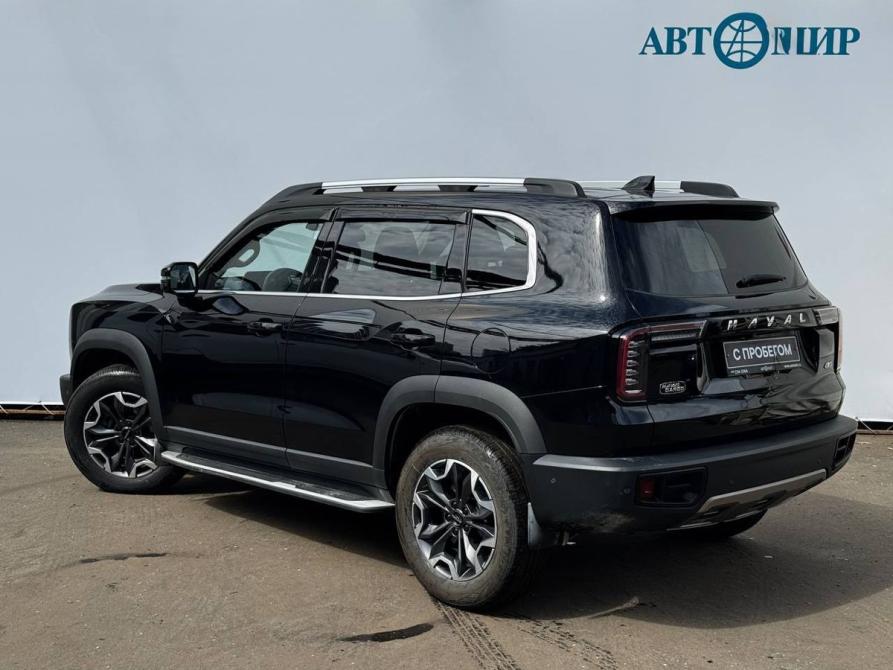 Haval Dargo Москва  - изображение 6