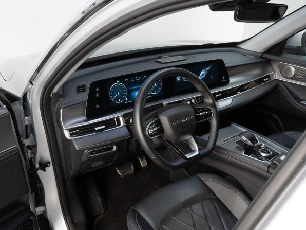 Chery Tiggo 8 Pro Max I Рестайлинг с пробегом 2025 года, цена 2 850 000 рублей, 25435 км, внедорожник, Автокод Объявления