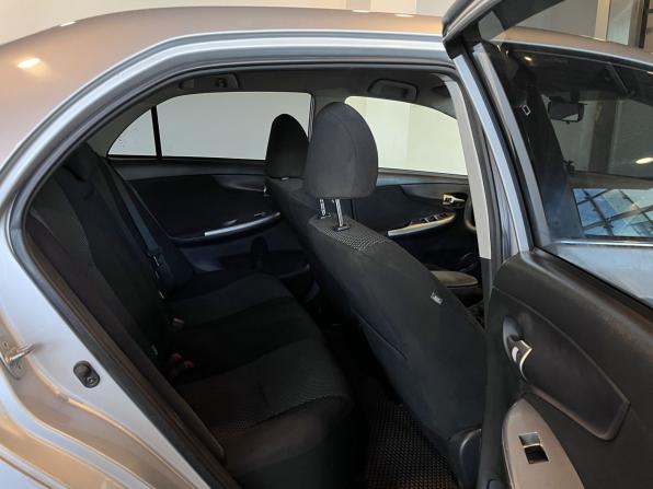 Toyota Corolla X (E140 E150) Рестайлинг с пробегом 2011 года, цена 680 000 рублей, 374920 км, седан, Автокод Объявления