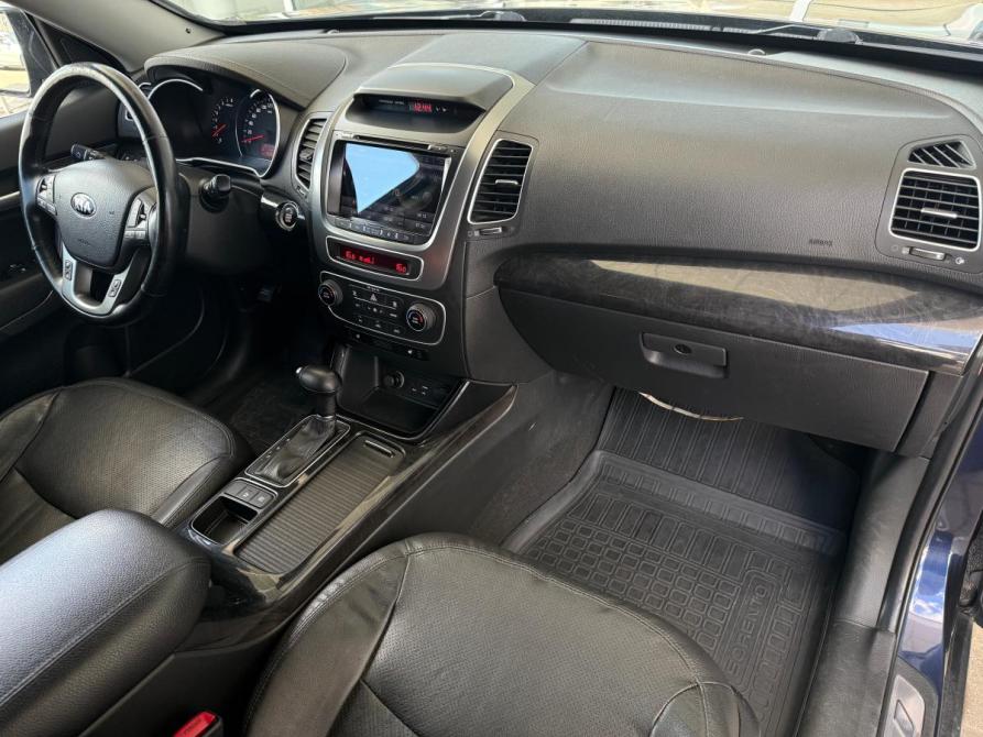 Kia Sorento II Рестайлинг Липецк  - изображение 5