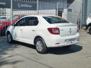 Renault Logan II Челябинск  - изображение 47