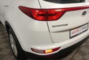 Kia Sportage IV Волгоград  - изображение 40