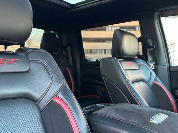 Ram 1500 V с пробегом 2021 года, цена 11 800 000 рублей, 37150 км, offers.body_type.unknown, Автокод Объявления