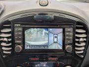 Nissan Juke I Рестайлинг Москва  - изображение 34