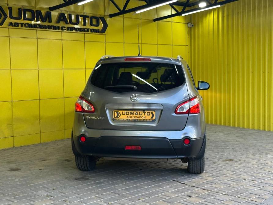 Nissan Qashqai+2 I Рестайлинг Ижевск  - изображение 5