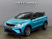 Geely Coolray I Краснодар  - изображение 22