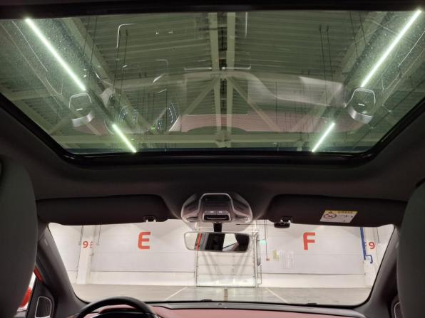 Geely Coolray I с пробегом 2023 года, цена 2 050 000 рублей, 31971 км, внедорожник, Автокод Объявления