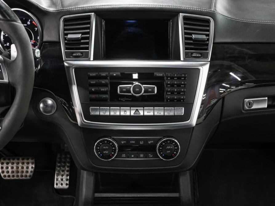 Mercedes-Benz GL-Класс AMG Москва  - изображение 19