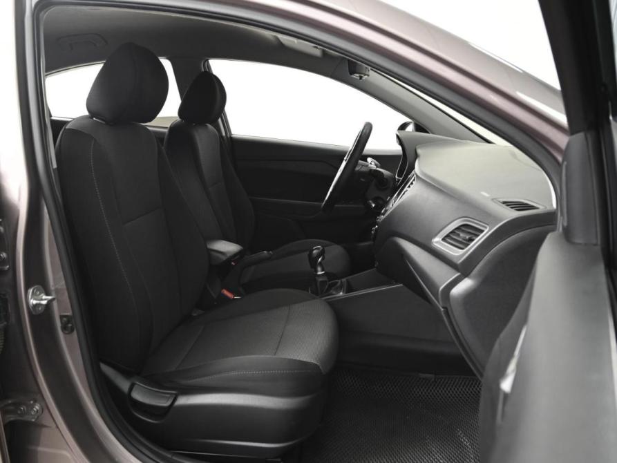 Hyundai Solaris II Ставрополь  - изображение 8