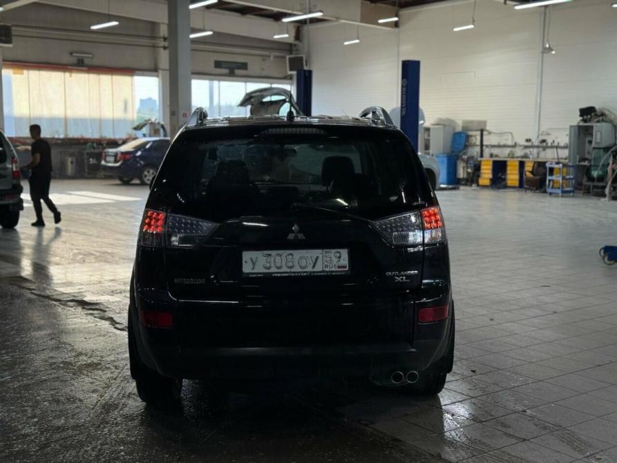 Mitsubishi Outlander II Пермь  - изображение 4