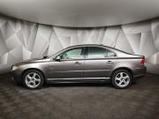 Volvo S80 II Рестайлинг Москва  - изображение 24