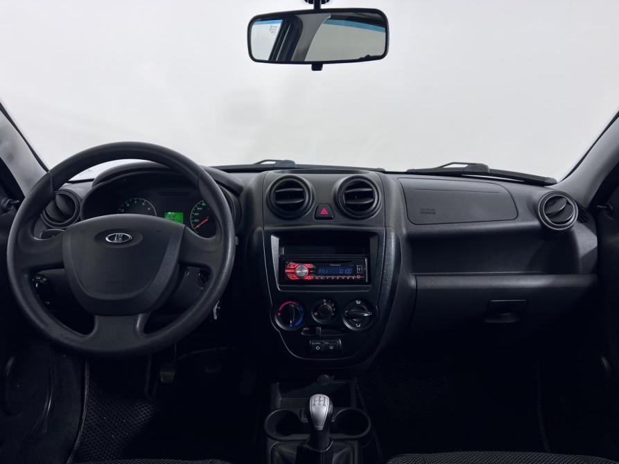 Lada (ВАЗ) Granta I Ростов-на-Дону  - изображение 9