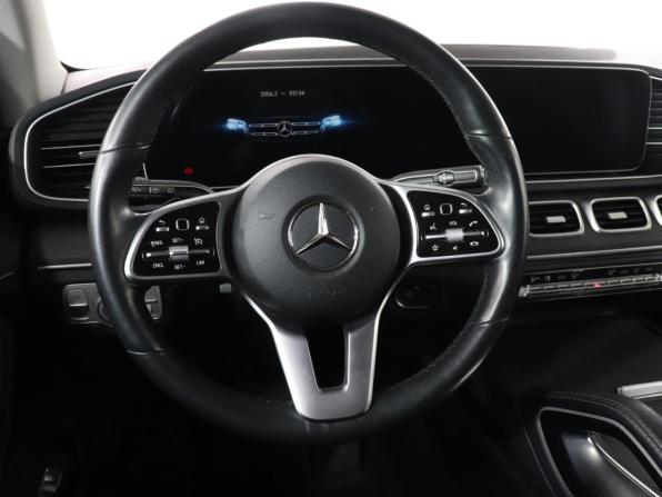 Mercedes-Benz GLE II (V167) с пробегом 2020 года, цена 5 944 000 рублей, 93148 км, внедорожник, Автокод Объявления