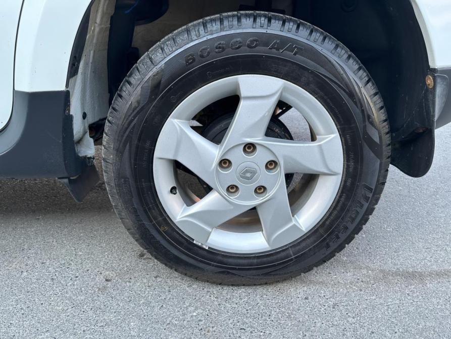 Renault Duster I Екатеринбург  - изображение 12